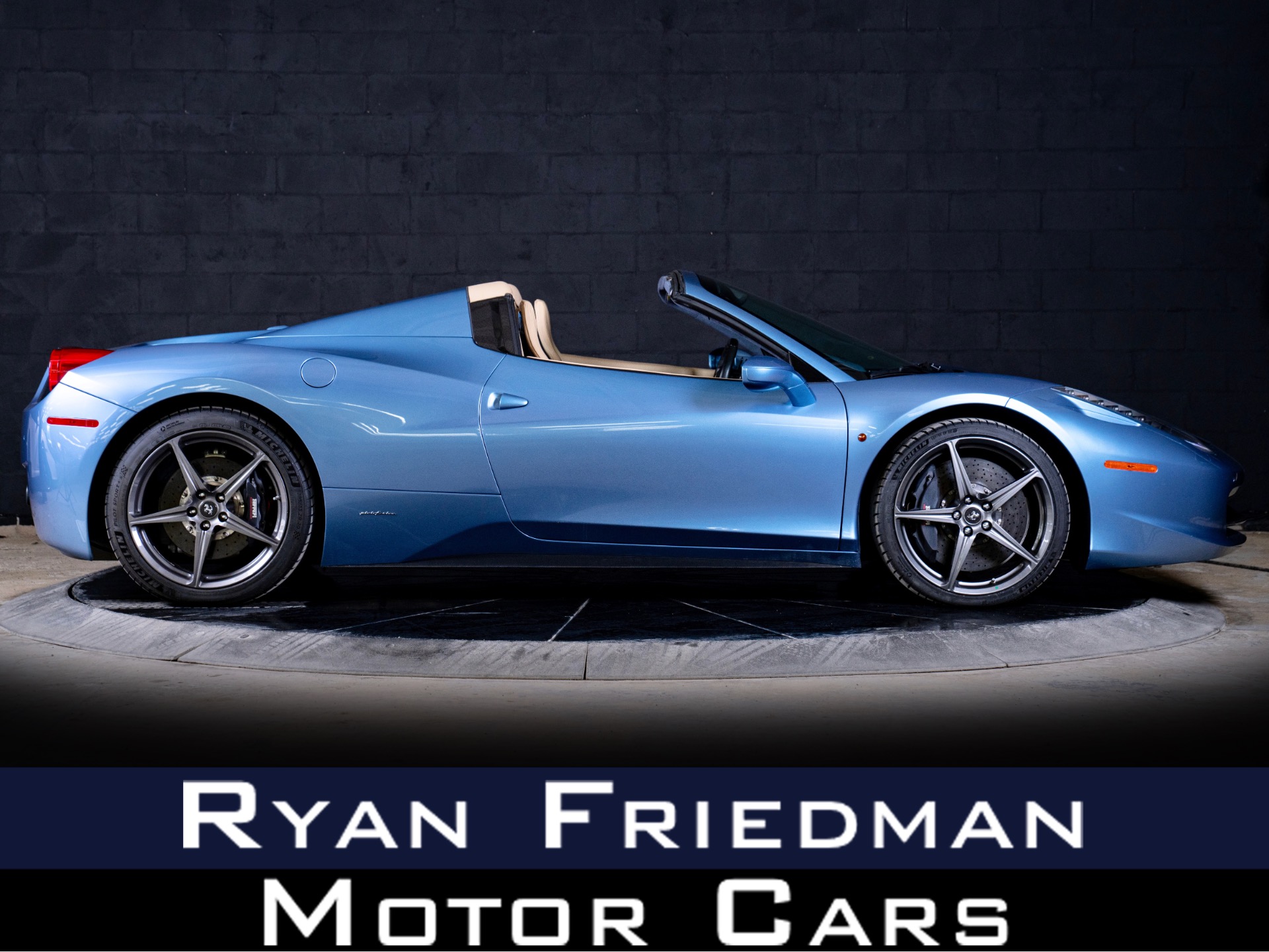 ferrari 458 spider 2014 ZFF68NHA1E0199176 image ferrari 458 spider 2014 ZFF68NHA1E0199176 image
